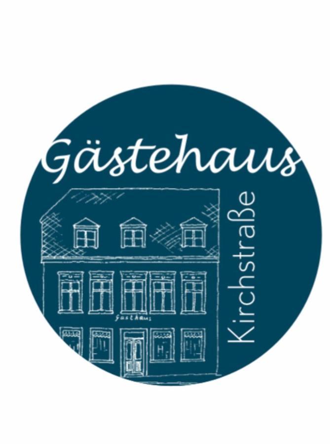 Hotel Kirchstraße 71 Fell Exterior foto