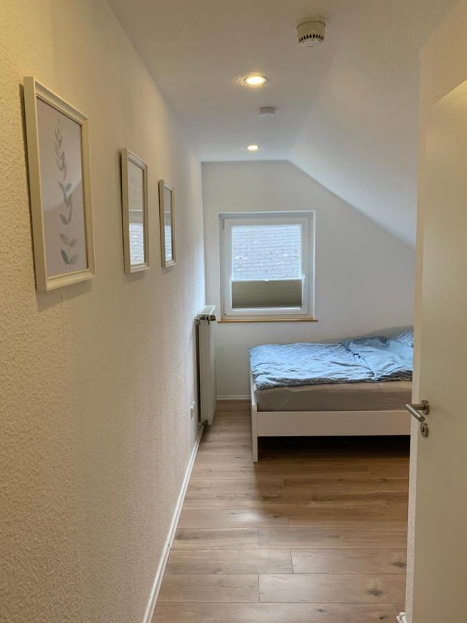 Hotel Kirchstraße 71 Fell Exterior foto
